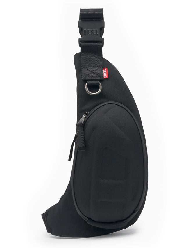 Diesel - Umhängetasche - 1DR-POD CROSSBODY