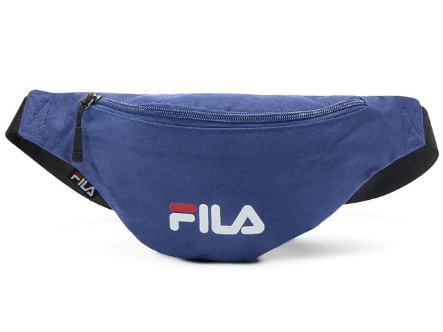 Fila - Gürteltasche - BARINAS Blau