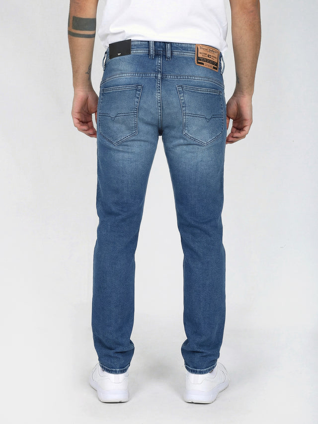 Diesel - Slim Fit Jeans - THOMMER-R R963F