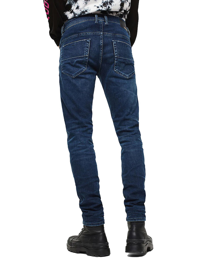 Diesel - Slim Fit Jeans - Thommer-X 0095T