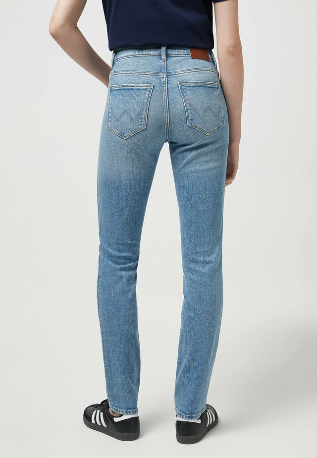 Wrangler - Slim Fit Jeans - SLIM SOUTHEAST