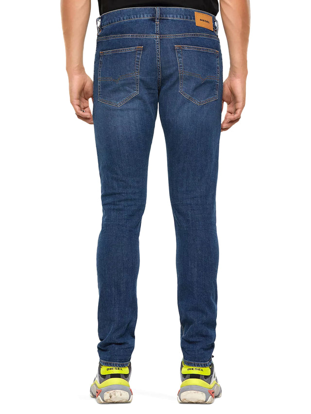 Diesel - Slim Fit Jeans - D-Luster 009DG