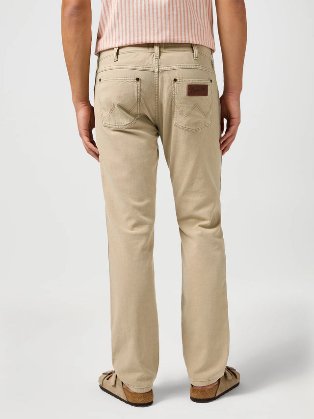 Wrangler - Straight Fit Hose - GREENSBORO TIMBERWOLF