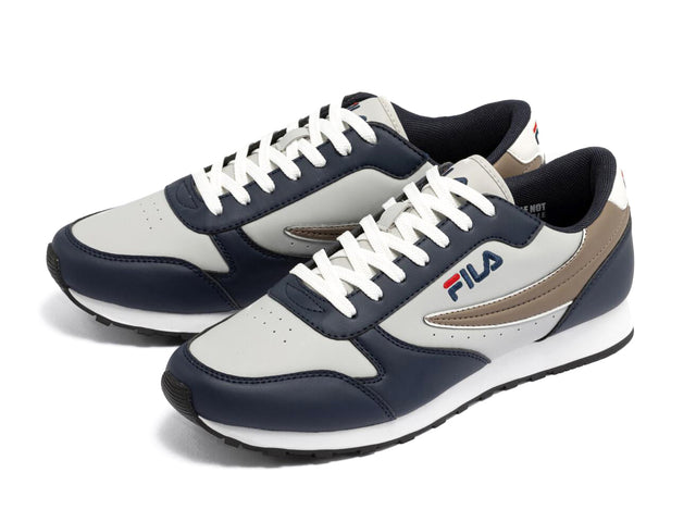 Fila - Low Sneaker - ORBIT Low 53048