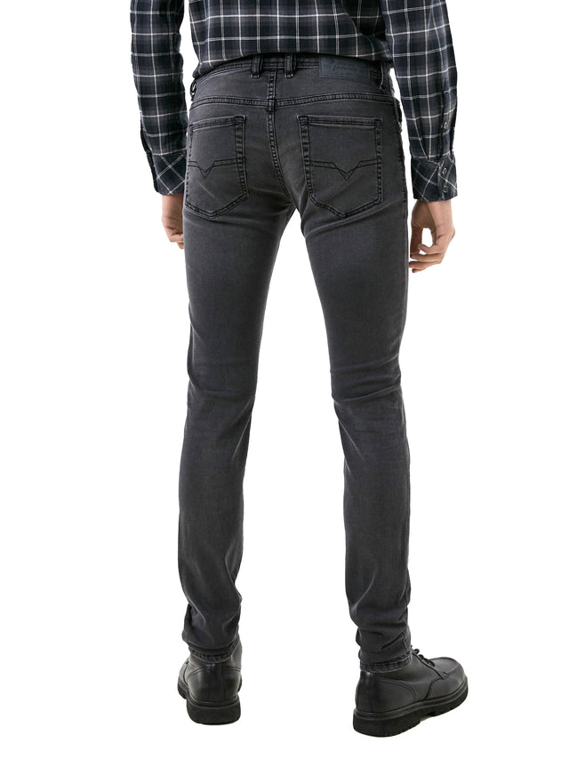 Diesel - Skinny Fit Jeans - Troxer R6QE9