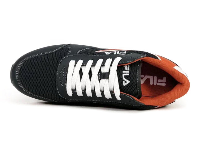 Fila - Low Sneaker - ORBIT M Low 83212
