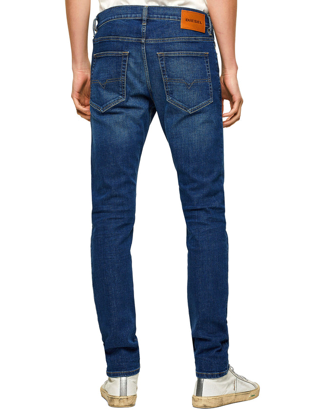 Diesel - Slim Fit Jeans - D-Luster 009NN