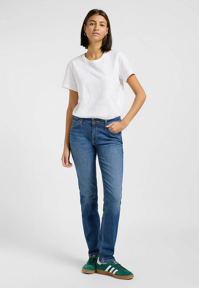 Lee - Slim Fit Jeans - ELLY EXTRA STRENGTH