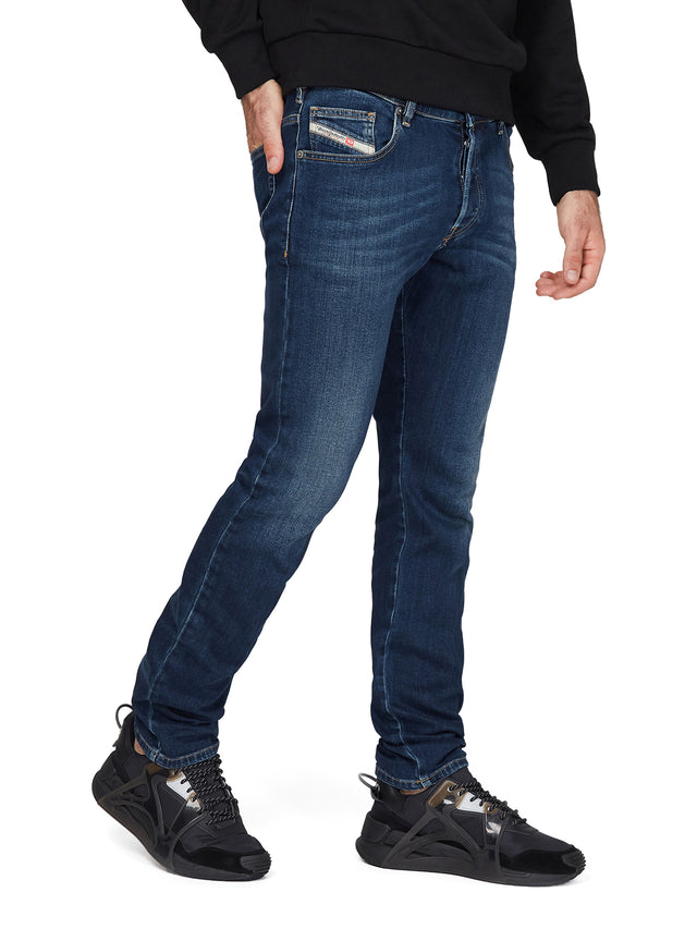 Diesel - Slim Fit Jeans - D-Yennox 009ML