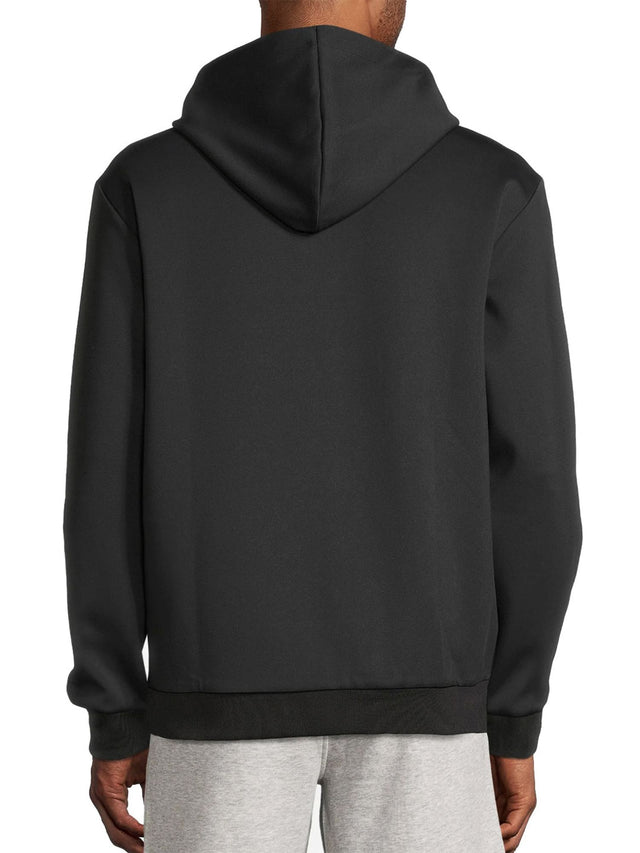 Fila - Hoodie - BOGNO Schwarz