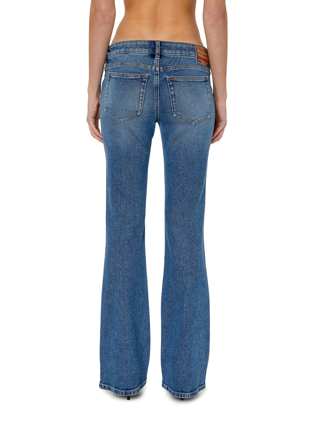 Diesel - Bootcut Fit Jeans - 1969 D-EBBEY RNFAJ