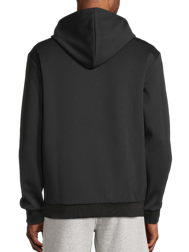 Fila - Hoodie - BOGNO Schwarz