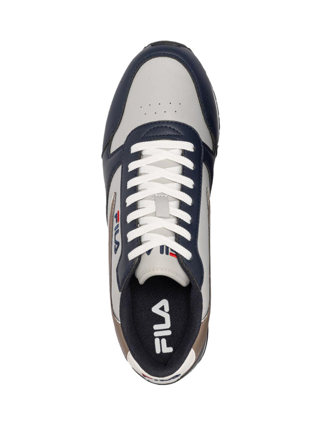 Fila - Low Sneaker - ORBIT Low 53048