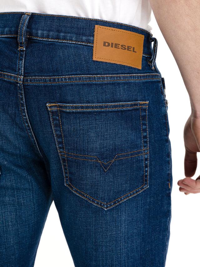 Diesel - Slim Fit Jeans - D-Luster 009NN