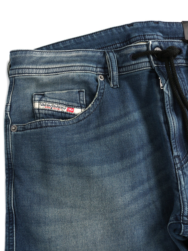 Diesel - Slim Fit JoggJeans - THOMMER