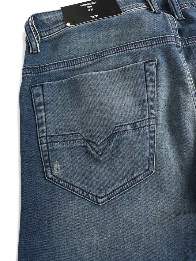Diesel - Slim Fit JoggJeans - THOMMER