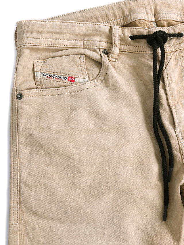 Diesel - Slim Fit JoggJeans - THOMMER