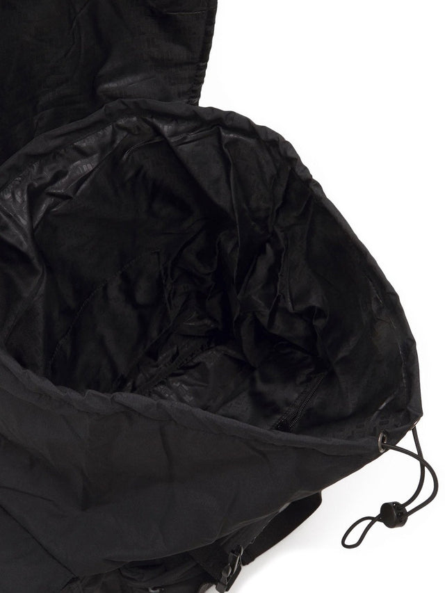 Fila - Rucksack - TROMSO Schwarz