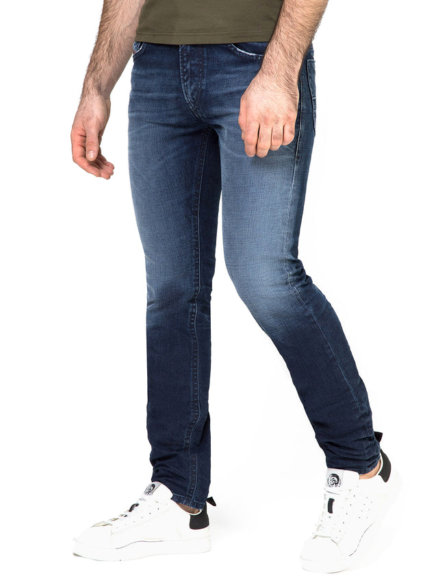 Diesel - Slim Fit Jeans - Thommer-X 009BQ