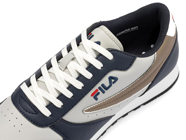 Fila - Low Sneaker - ORBIT Low 53048