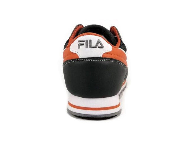 Fila - Low Sneaker - ORBIT M Low 83212