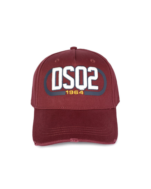 Dsquared2 - Baseball Cap - BCM0211