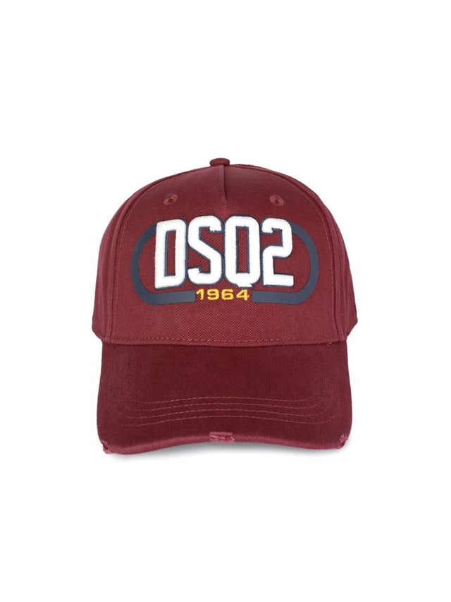 Dsquared2 - Baseball Cap - BCM0211