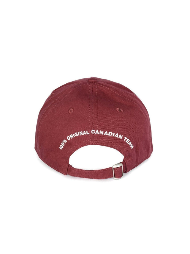 Dsquared2 - Baseball Cap - BCM0211