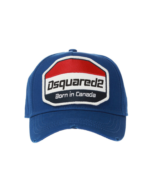 Dsquared2 - Baseball Cap - BCM0314-3072