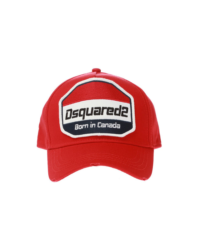 Dsquared2 - Baseball Cap - BCM0314-4065