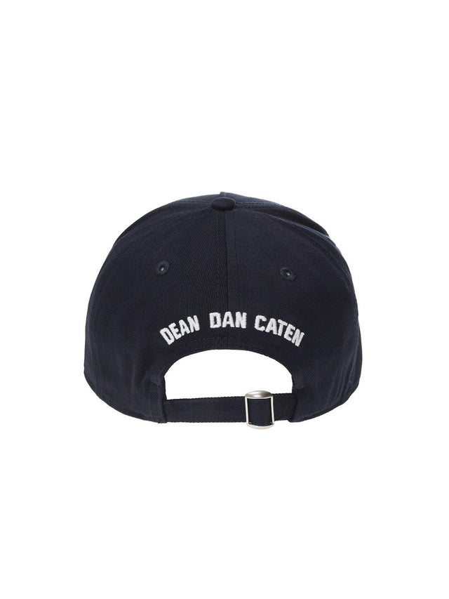 Dsquared2 - Baseball Cap - BCM0316