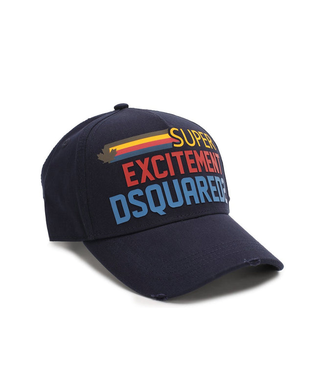 Dsquared2 - Baseball Cap - BCM0320