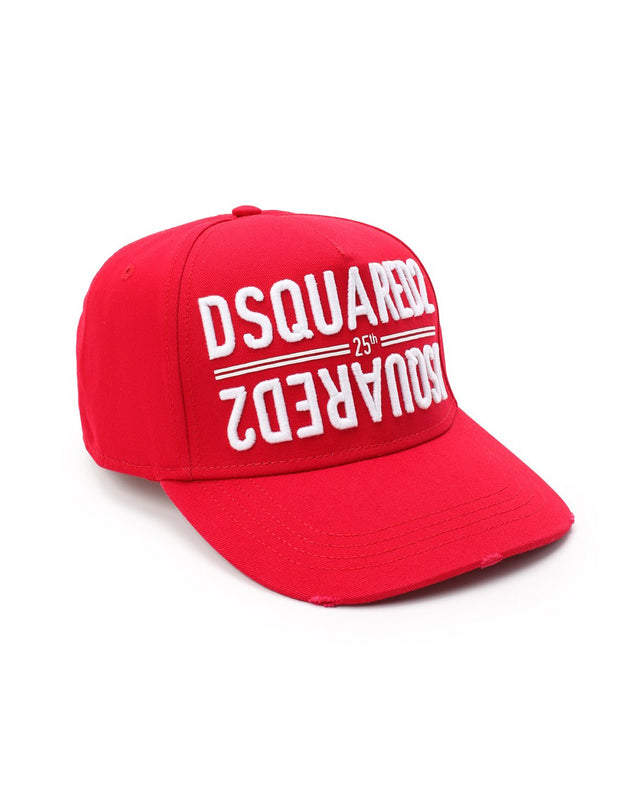 Dsquared2 - Baseball Cap - BCM0340