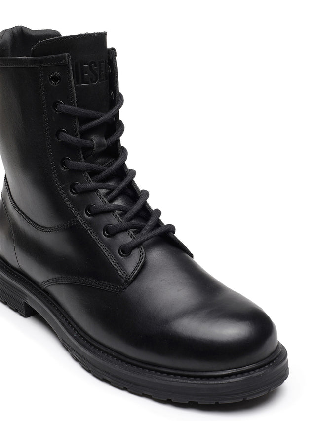 Diesel - Schnürboots - D-ALABHAMA CB PRR13