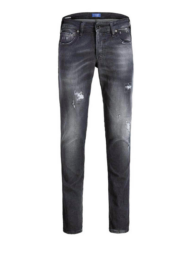 Jack & Jones - Slim Fit Jeans - Glenn Rock BL856