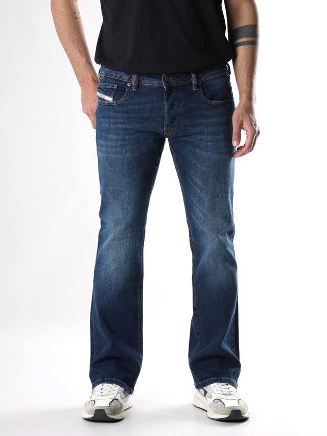 Diesel - Bootcut Jeans - ZATINY-X R860L