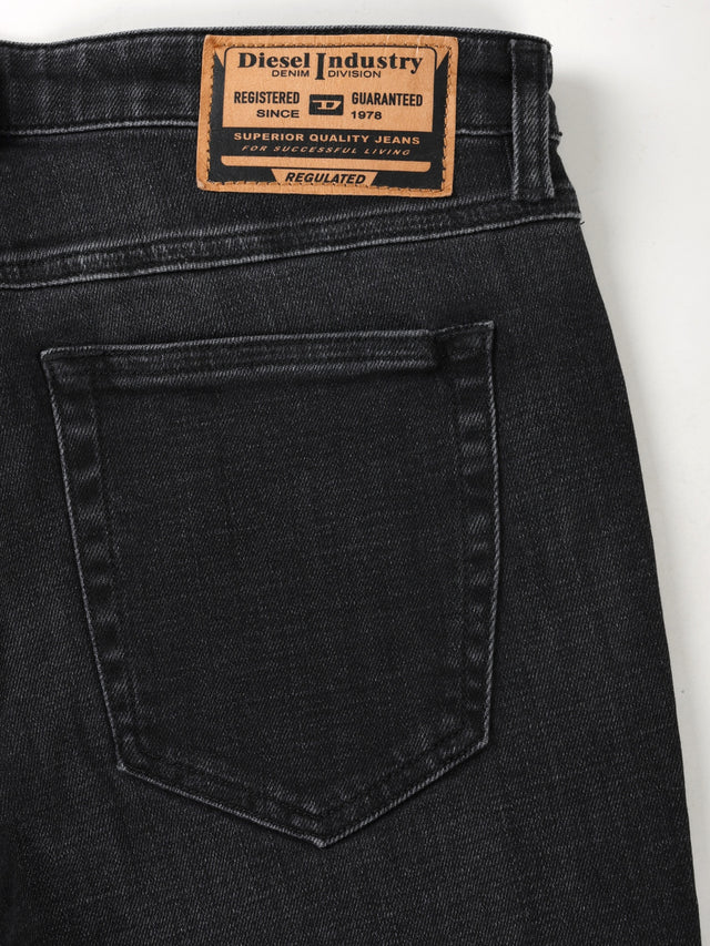 Diesel - Skinny Fit Jeans - 2015 Babhila R9G61