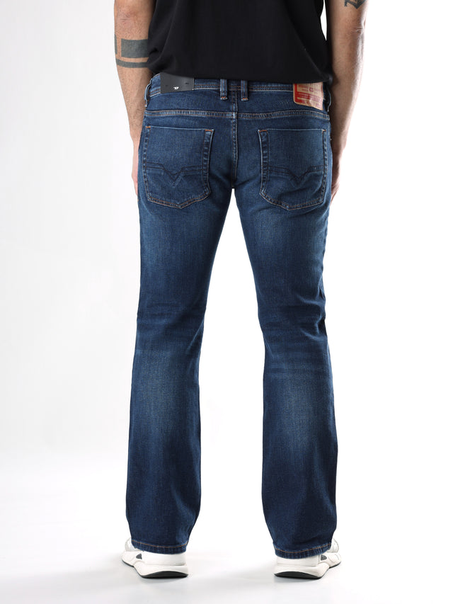 Diesel - Bootcut Jeans - ZATINY-X R860L