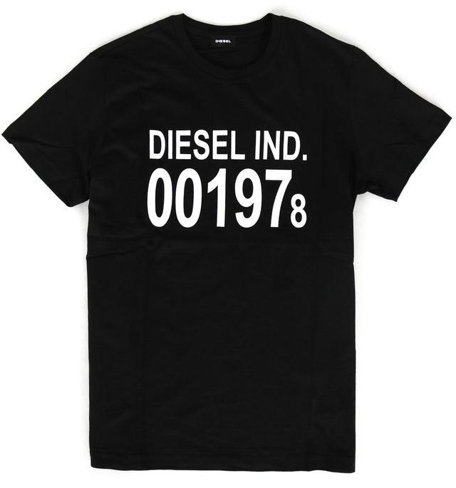 Diesel - T-Shirt - T-DIEGO-1978