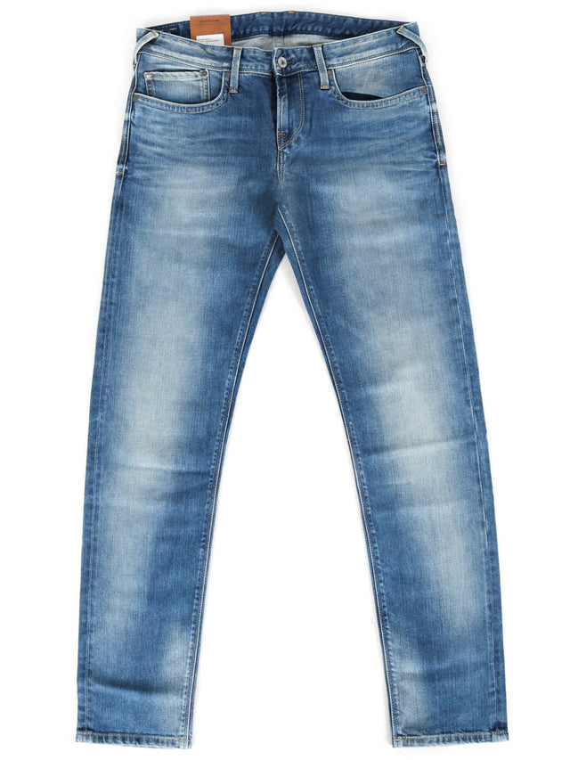 Pepe Jeans - Slim Fit Jeans - Hatch M84