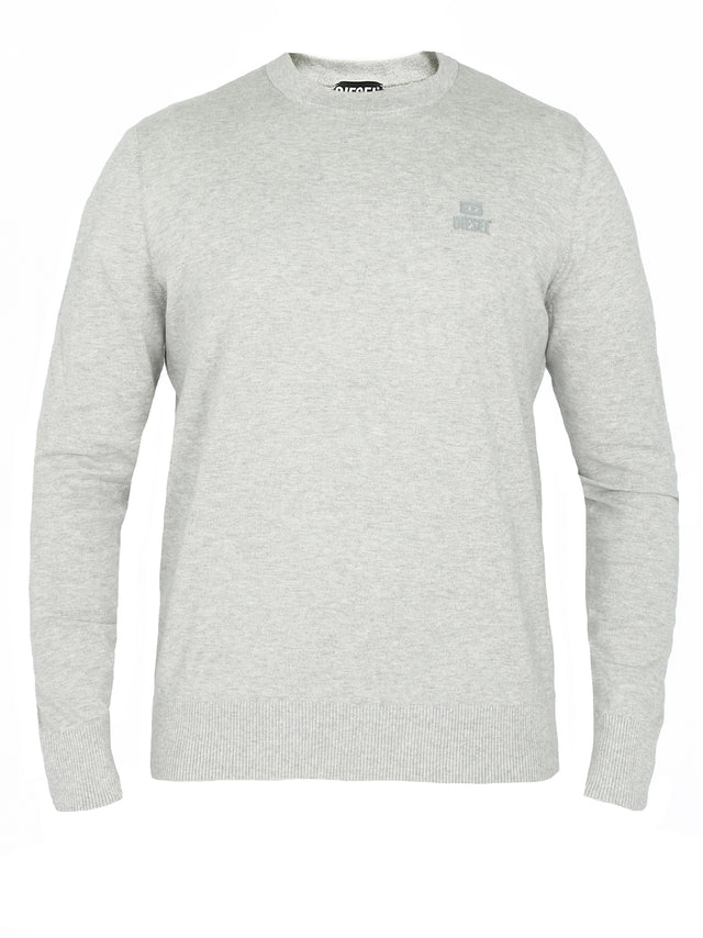 Diesel - Pullover - K-FREEX-NEWPRINT 912