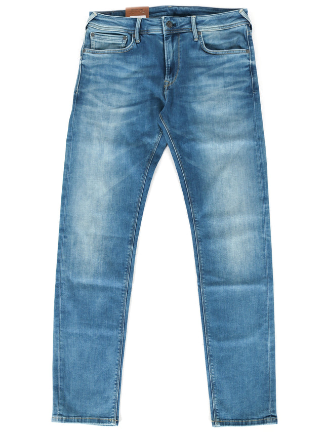 Pepe Jeans - Tapered Fit Jeans - Stanley I50