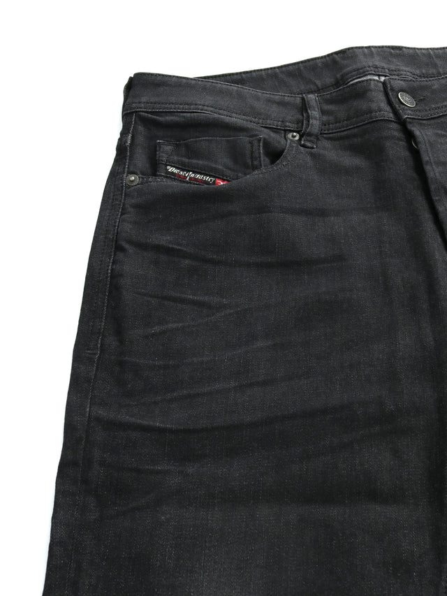 Diesel - Skinny Fit Jeans - Sleenker-X 009LY