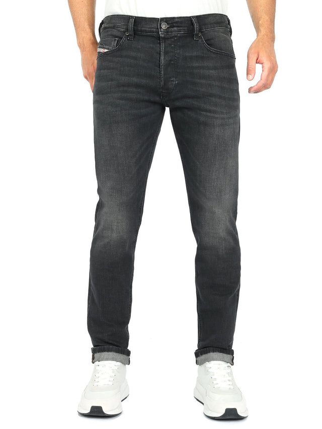 Diesel - Slim Fit Jeans - Tepphar-X RB063