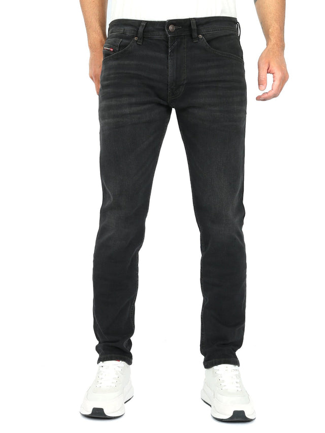 Diesel - Slim Fit Jeans - Thommer-R RB064