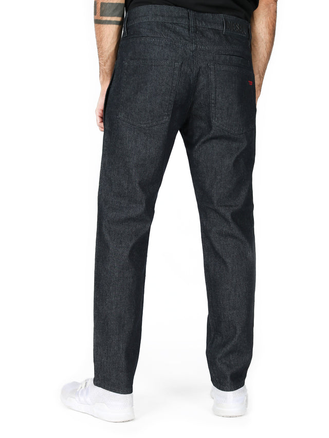 Diesel - Tapered Fit Jeans - D-Fining-Chino 009HF