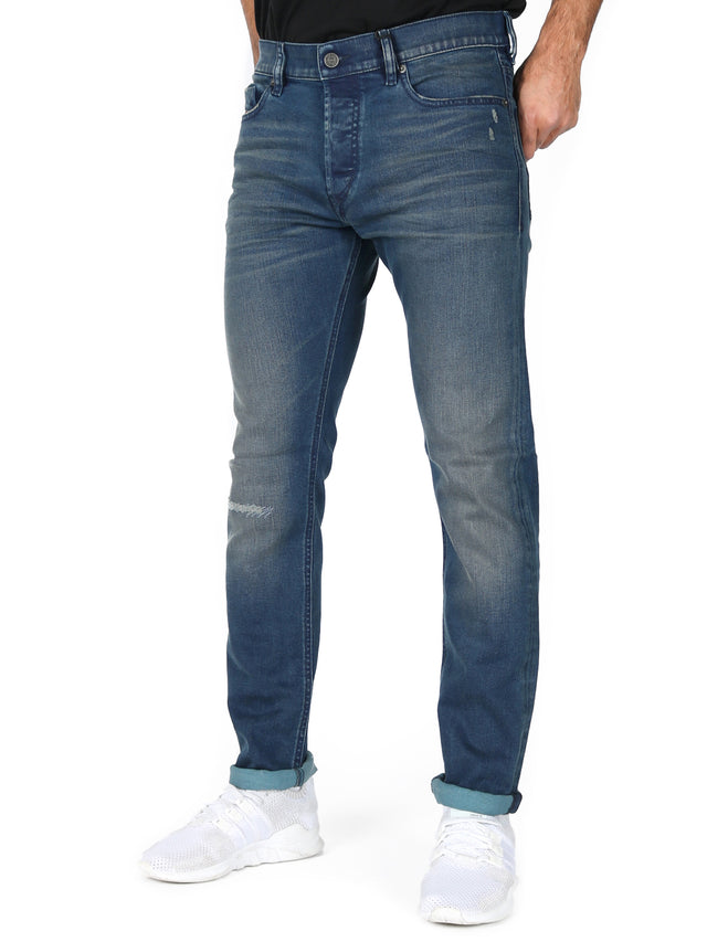 Diesel - Slim Fit Jeans - Tepphar-X R870C - Lang