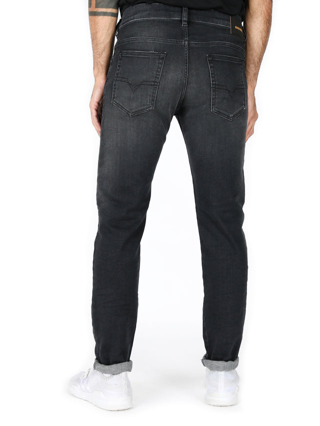 Diesel - Slim Fit Jeans - D-Yennox 009EN