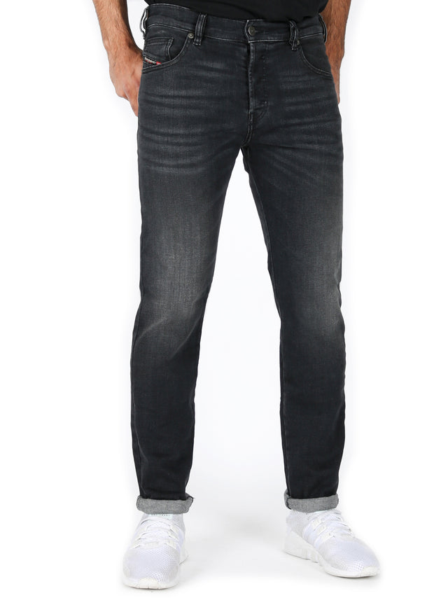 Diesel - Slim Fit Jeans - D-Yennox 009EN
