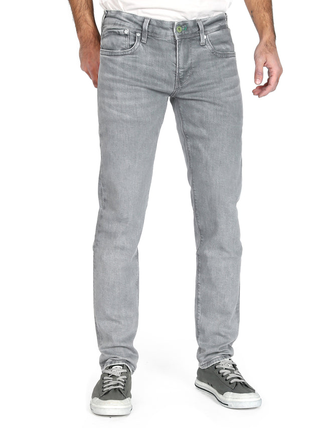 Pepe Jeans - Slim Fit Jeans - Hatch WY0